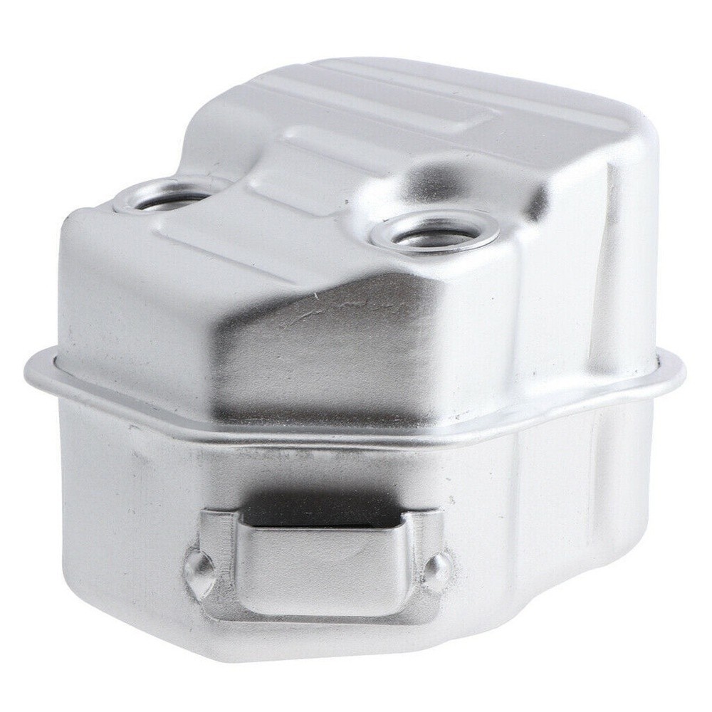 For Engine Noise Reduction Muffler Replacement Compatible with MS181 MS211