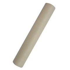 ONAO Interior Shoji Paper, Colored Washi Paper, Beige, 28cm x 3m, 15-01