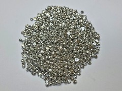 Bismuth Tin Alloy 100G-1KG BiSn42 Fine Granulate 138 C, Melting Point