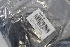 Sissinda 50 Piece Universal Stainless Steel Furniture Corner Connectors Set