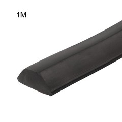 Silicone Water Retaining Strip for Wet Room Floor 100CM Shower Tray Seal