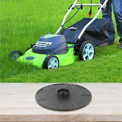 Easy Installation Garden Care Replacement Cutterhead Compatible With SILENO+