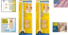 Innovative Newel Post Connector – Staircase Hardware Kit