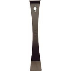 Hyde 45600 9-1/2″ Pry Bar/Scraper 90 Degree Angle-1PK, Made in China