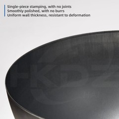 Weldable Iron Steel Half Hollow Ball Spheres Metal Hemispheres 17mm – 350mm