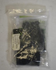 Barrette Outdoor Living Racking Gate Hardware Kit Black EPN-52095