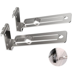 Siding Installation Tools, 2 Pack of Fiber Cement Siding 1-1/4-Inch Overlap Sid