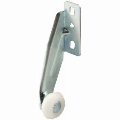 Drawer Track Roller, Right Hand, 13/16 In. Diam., 2-Pk. – R 7148
