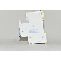A9F64310 Schneider Magnetic Thermal Switch iC60a 3P C 10A 4500A