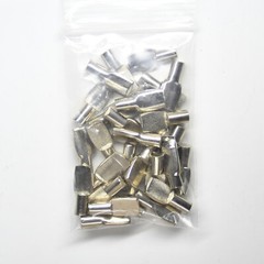 28pcs Assorted Spoon Style Shelf Support Pins 5mm 0.20 in – Hardware Clearout