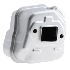 Replacement Muffler Noise Reducer for MS181 and MS211 For Engine Models