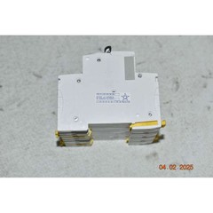 A9F89416 Schneider Circuit Breaker iC60H 4 Poles 16 Amp 10000A Curve
