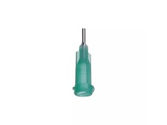 Loctite 585587 – Stainless Steel Dispense Needles, 0.25′, 18/Green Gauge, 50