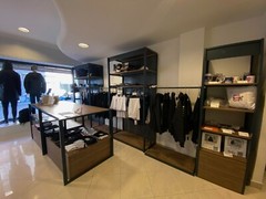 Carta adesiva Planisfero da parati perfetta per arredamento di interni