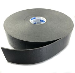 Blue Dolphin Tapes Self Adhesive Sound Absorbing Tape 30m Grey 3mm