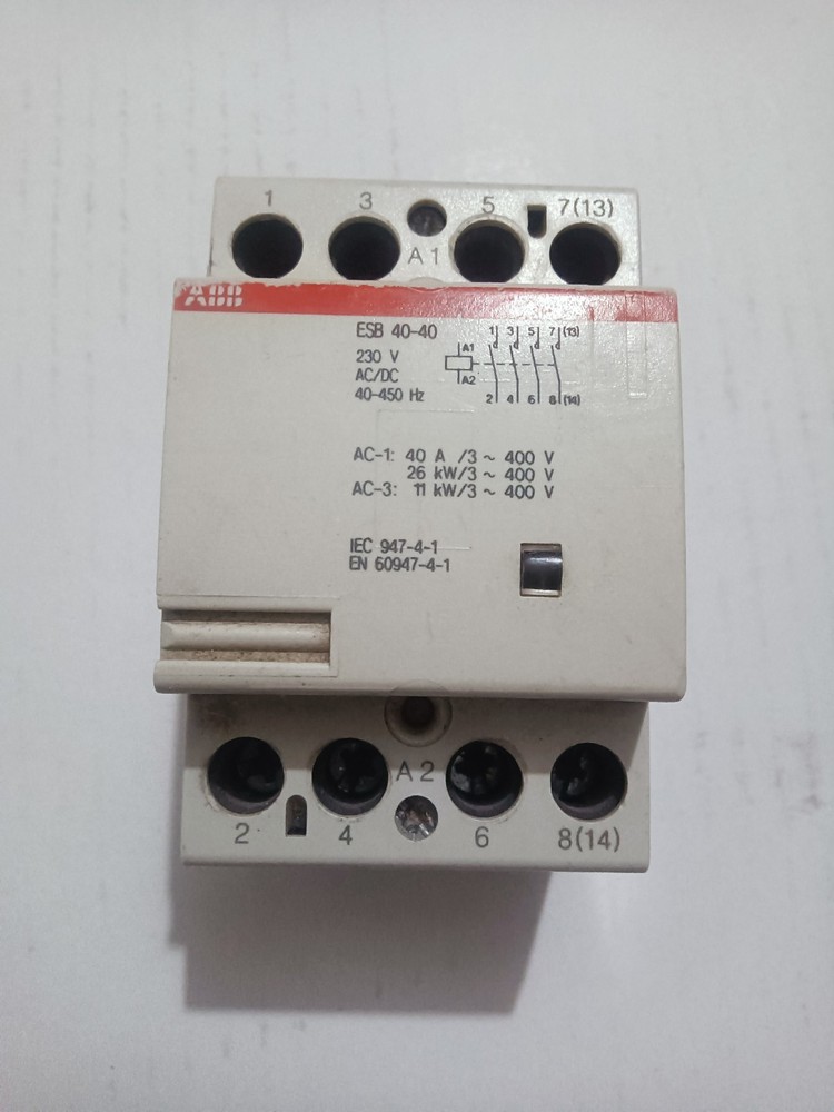 ABB Modules