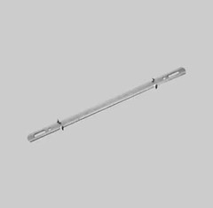 DISTANZIATORE PER CASSERI IN LEGNO 50 CM GIUNTI PARASPIGOLI (PZ.100)