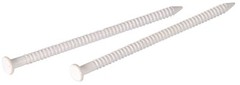 1-5/8 In. Panel Nails, White, 6 oz. – 461522