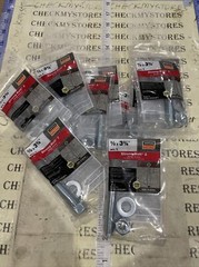 10X Strong-Bolt Wedge Anchor, 1/2”X 3-3/4” STB2-50334p1