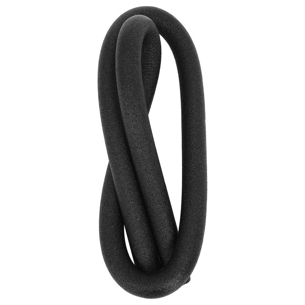 Black Foam Joint Sealing Rope for Effective Gap Filling and Caulk Saving
