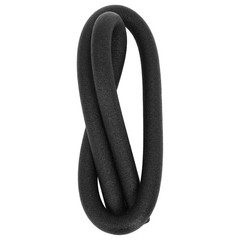 Black Foam Joint Sealing Rope for Effective Gap Filling and Caulk Saving