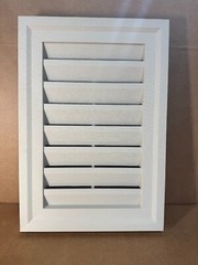 MASTIC 14″ X 20″ RECTANGULAR GABLE VENT