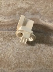 KENMORE refrigerator SOCKET-LIGHT PART# 241559801 (322)