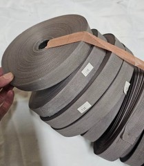 Carpet Binding Tape, 7/8 inch Veltron Poly Mesh-Multiples in many Colors