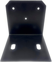 Adjustable Heavy Duty 8X8 Post Beam Base Kit – 2 Pack, USA Made
