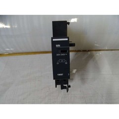19067 Minimum Tension Release MN – NG125 – 230..240 V AC