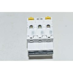 A9F64310 Schneider Magnetic Circuit Breaker iC60A 3P C 10A 4500A
