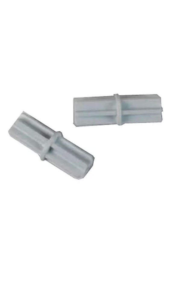2PK Hang Bar Connector -7565100 Closetmaid #5651