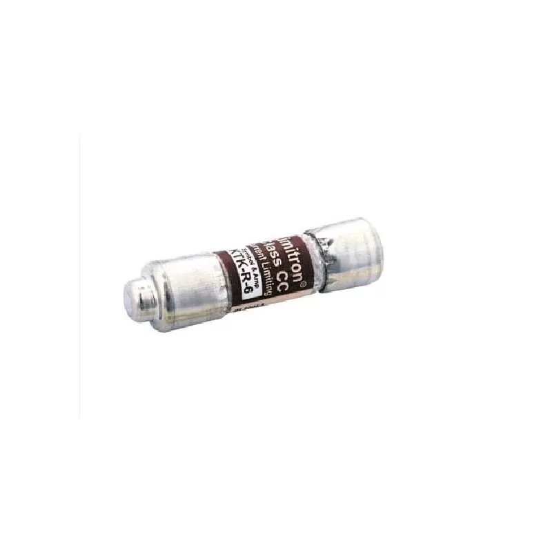 Italweber 1808012 fuse ul10fcc 12a 600v