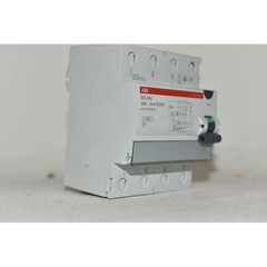 ABB Vynckier DOJB440/030 Pure Three Phase Differential 4P 40 Amp 30mA Type B