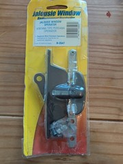 Prime-Line Jalousie Window Operator H 3547