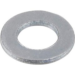 The Hillman Group 370823 Hex Head Sleeve Anchor, 1/4 X 1-3/8-Inch, 50-Pack