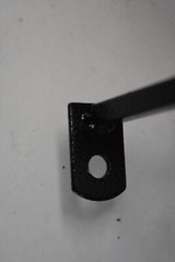 Lot of 10 Packs Unique Home Designs 3″ Black Projection Brackets w Screws