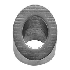 37 Degree Angled Beveled Washer for Cable Railing- 3/8″ Cable Railing (Pack 5)