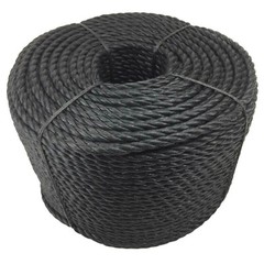 20mm Polypropylene Rope Poly Rope Coil Cheap Nylon Rope – Select Length & Colour