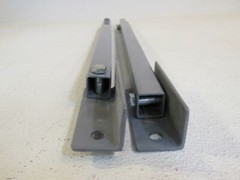 Standard Set of 2 Brackets 23in x 5in x 3in