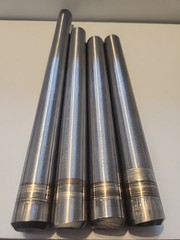 17-4 COND A 1.0″ x 9 to 13″ long (US made) Stainless Steel Rod