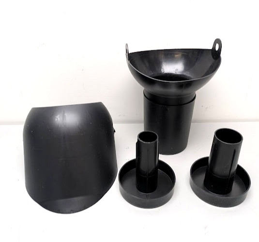 Perma-Boot Adjustable 7.25 in. x 9.75 in. Roof Vent Pipe Boot Repair, Cover Tool