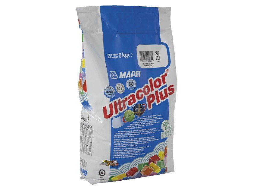 Ultracolor Plus Malta High Performance Joints 174 Tornado ALU 5 Kg Pack.