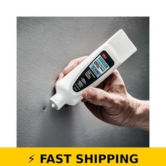 3M High Strength Small Hole Filler, 3 oz, White, All In One Tool