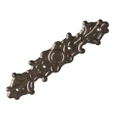Charm Adding Corners for Wooden Boxes 10PCS Decorative Corner Set