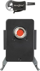 Nite Ize Steelie 360-Degree Magnetic Universal Phone Mount Squeeze Vent Kit