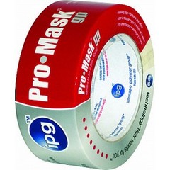 IPG 5103-2 2″ x 60 yds General Purpose Masking Tape-1PK