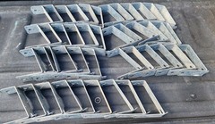 45X Starplate Building System Miter Plate #MP-4