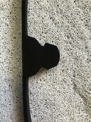 KLIP LOCK ROOF EAVE INFILL STRIP BOTTOM KLIP LOCK STYLE QTY 42
