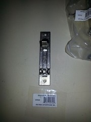 Deltana EP475U15 Edge Pull (3ea)